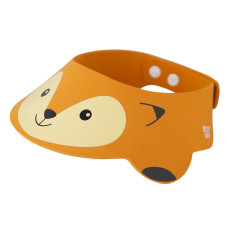 Защитный козырек для мытья головы Roxy Рыжий Лисенок