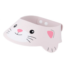 Защитный козырек для мытья головы Roxy Розовый Котенок