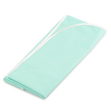 Клеенка подкладная Roxy с ПВХ-покрытием бирюзовый