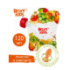 Пакет для хранения Roxy Фруктового пюре 5 шт с ложкой
