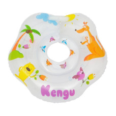 Круг на шею для купания малышей Roxy Flipper Kengu