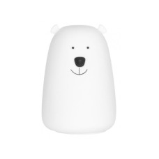 Детский ночник силиконовый Roxy Polar Bear