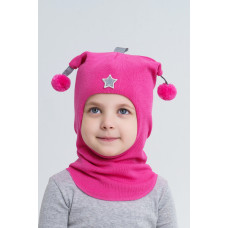 Шлем для мальчиков и девочек 455 AW24, 00051, Kivat 1