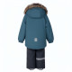Куртка и полукомбинезон для мальчиков и девочек MERRY в наборе K25417 N M3, 667, Kerry 86