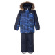 Куртка и полукомбинезон для  мальчиков ROMI K25420 BN, 6769, Kerry 116