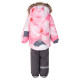 Куртка и полукомбинезон для девочек TRISTIN K25413 N, 1711 Kerry 92