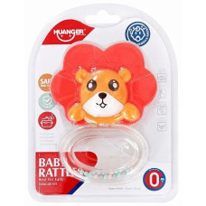 717052 Роспись тарелки Львенок Bobek 