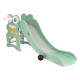 Горка Лягушонок 175*40*80 Pituso Зеленый
