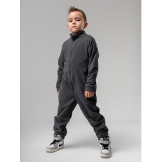 Комбинезон темно-серый 9-202МU Bodo 110-116