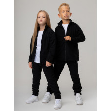 Костюм черный 11-555MU Bodo 98-104