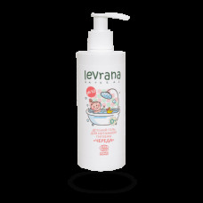 Гель для интимной гигиены Levrana