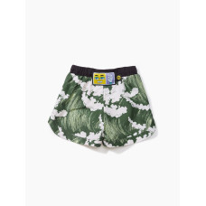 Плавки для мальчиков Happy Baby Green wave size 80-86