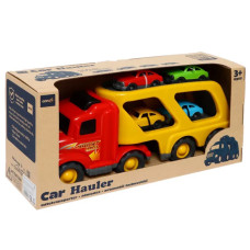 Автовоз Car Hauler Bobek