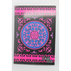 блокнот Скетчбук Bobek            