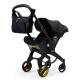 Автокресло, Doona Limited Edition Midnight