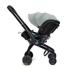 Коляска и автокресло Doona X Dusty Sage
