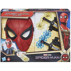 Набор брони Marvel Spider-Man Action Armor, аксессуар для костюма для мальчиков и девочек Ustore 