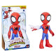 Marvel Spidey и его удивительные друзья Фигурка Spidey Ustore 