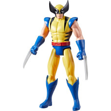 Marvel X-Men 97 Titan Hero Series Росомаха Фигурка Ustore