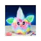 Hasbro Furby Plush Tie Dye F8900 Ustore 