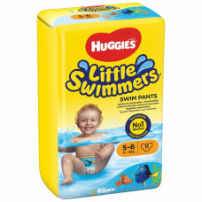 Трусики для плавания HLS Dory Cony Huggies