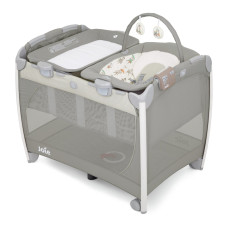 Манеж детский Playard Excursion Joie