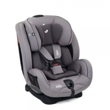 Автокресло Car Seat Stages Joie Gray Flannel