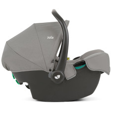 Автолюлька Car Seat I-Sung 2  I-Size Joie Shale