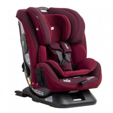 Автокресло Car Seat Every Stage FX Joie Red