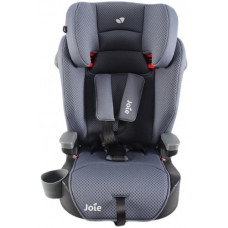 Автокресло Car Seat Elevate Joie KNITTED BLUE