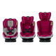 Автокресло Car Seat Every Stage FX Joie Plum