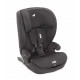Автокресло детское CAR SEAT I-IRVANA Joie Dark Gray