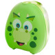 Детский горшок My Carry Potty Dinosaur