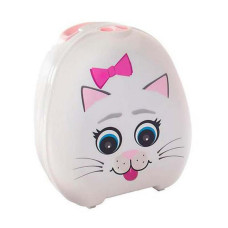 Детский горшок My Carry Potty Cat