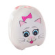Детский горшок My Carry Potty Cat