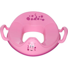 Сиденье на унитаз My Little Trainer Seat Pink Drago