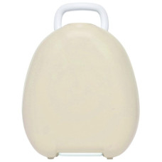 Детский горшок My Carry Potty Pastel Natural Beige