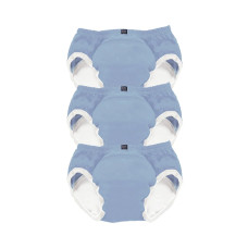 Тренировочные трусики My Little Training Pants Ocean Blue, 18-24м