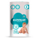 Детские подгузники Hot wind Lovular M 6-10кг 52шт