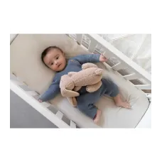 Грелка от коликов-Кролик молочный SY20 DOOMOO Вавилон 