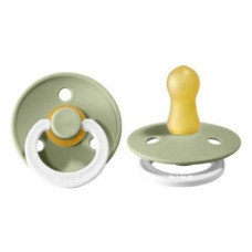 Пустышка 18-36m Colour Bibs
