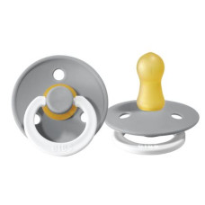 Пустышка 18-36m Colour Bibs Cloud Night