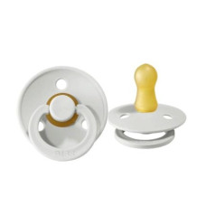 Пустышка 0-6m Colour Bibs Haze