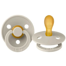 Пустышка 6-18m Colour Bibs Sand Night