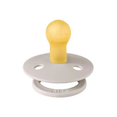 Пустышка 0-6m Colour Bibs Mushroom