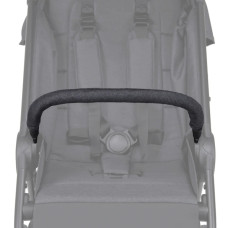 Аксессуары для коляски ANEX Бампер для багги детской коляски ANEX IQ(iq/ac bb02) black