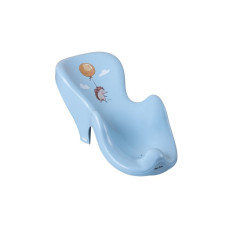 Горка для купания, ТЕГА  Лесная сказка (голубой)