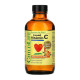 ChildLife Жидкий витамин С , 118,5 мл С натур апельсин вкусом