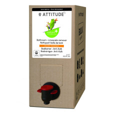 ATTITUDE Очиститель для ванных комнат 49420 2000 мл Вавилон