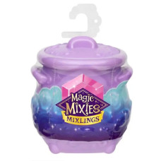 Magic Mixies Mixlings Коллекционный котел Ustore